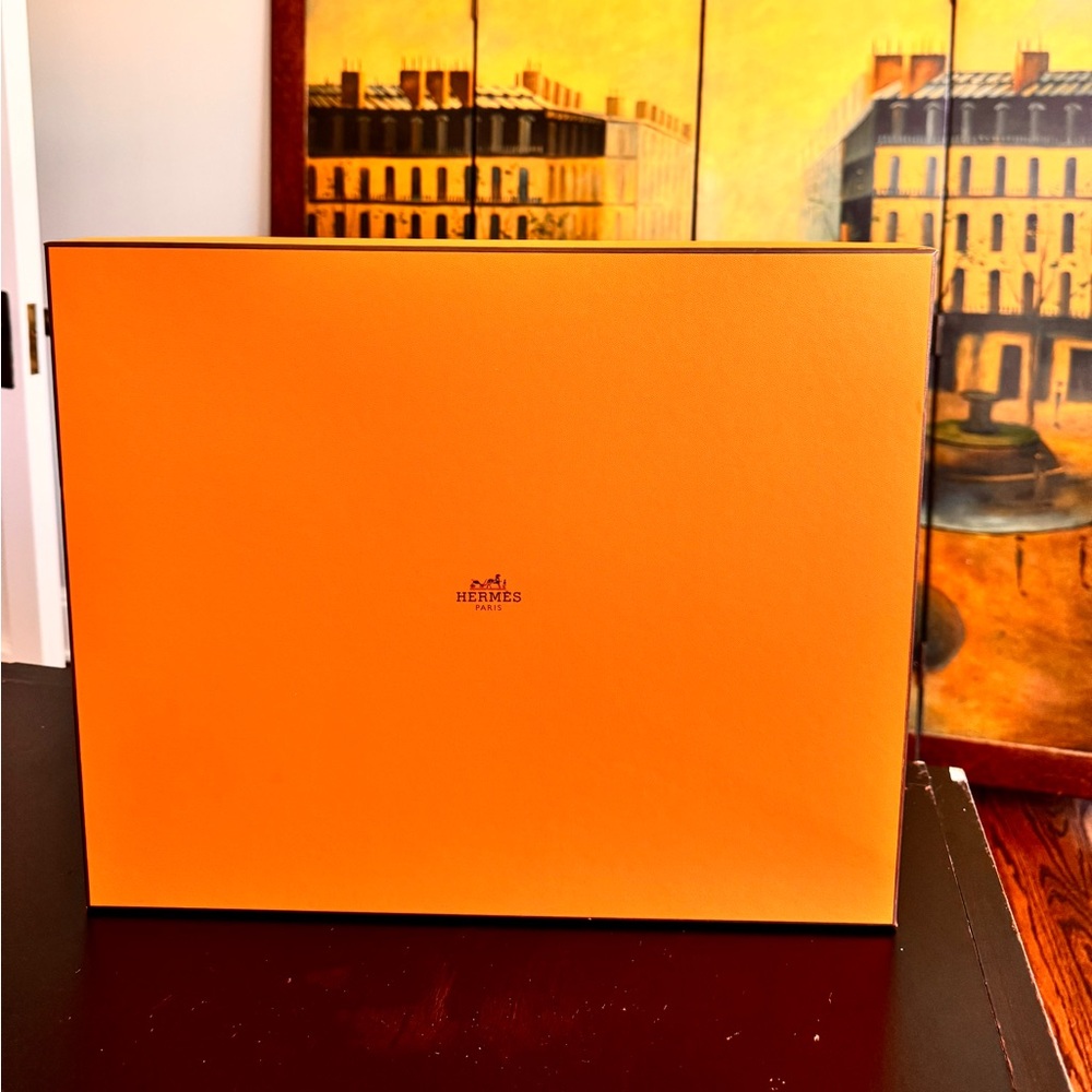 Hermes Box